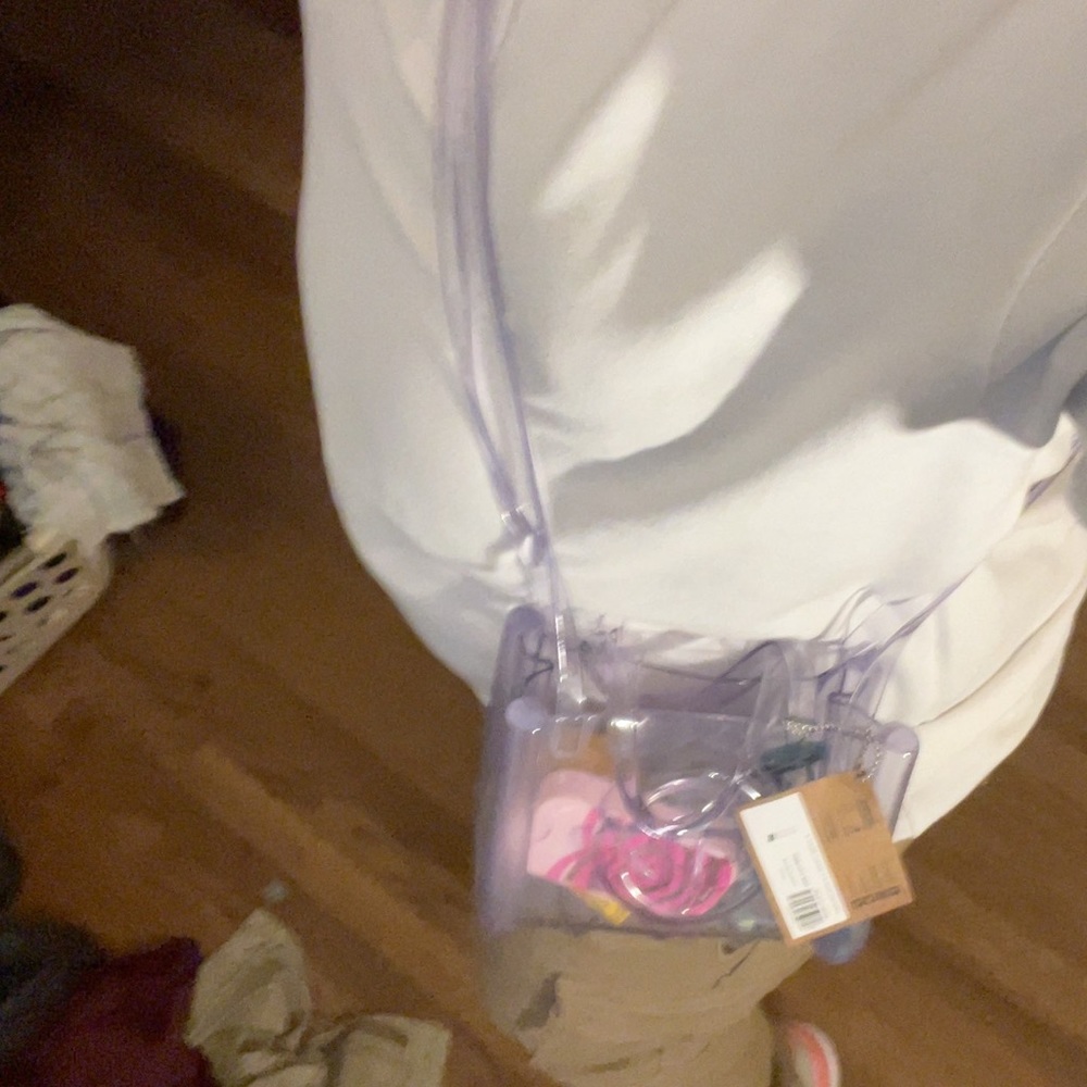 Meet your Posher, Ahmad